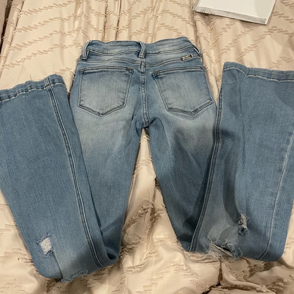 KANCAN JEANS